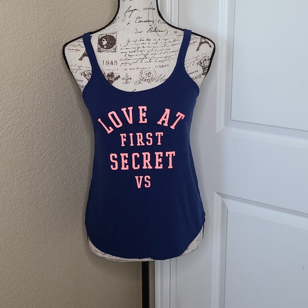VS pj shirt